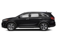 2019 Kia Sorento EX AWD Ebony Black  Shot 15