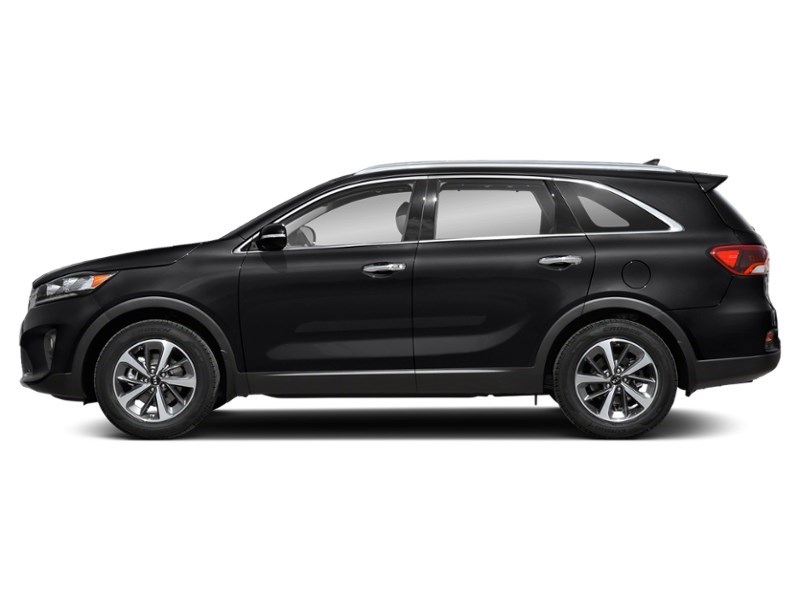 2019 Kia Sorento EX AWD