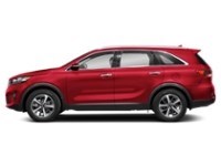 2019 Kia Sorento EX AWD Passion Red Metallic  Shot 41