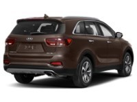 2019 Kia Sorento EX AWD Dragon Brown Metallic  Shot 12
