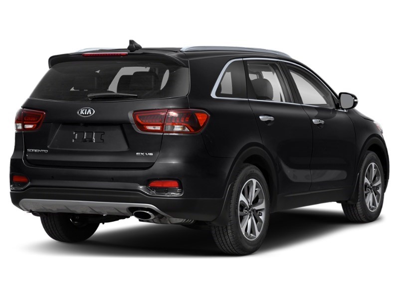 2019 Kia Sorento EX AWD