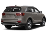 2019 Kia Sorento EX AWD Titanium Metallic  Shot 24