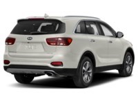 2019 Kia Sorento EX AWD Snow White Pearl  Shot 36