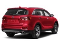 2019 Kia Sorento EX AWD Passion Red Metallic  Shot 38