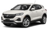 White Diamond [White] 2022 Buick Encore GX Select exterior