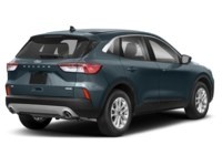 2020 Ford Escape SE AWD Blue Metallic  Shot 12