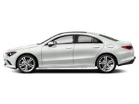 2023 Mercedes-Benz CLA 250 CLA 250 4MATIC Coupe Digital White Metallic  Shot 5