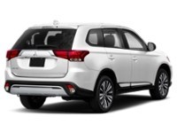 2020 Mitsubishi Outlander ES S-AWC