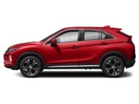 2018 Mitsubishi Eclipse Cross GT S-AWC Rally Red  Shot 5