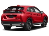 2018 Mitsubishi Eclipse Cross GT S-AWC Rally Red  Shot 6
