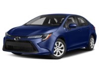 2022 Toyota Corolla LE CVT Blueprint  Shot 25