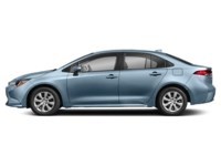 2022 Toyota Corolla LE CVT