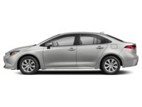 2022 Toyota Corolla LE CVT