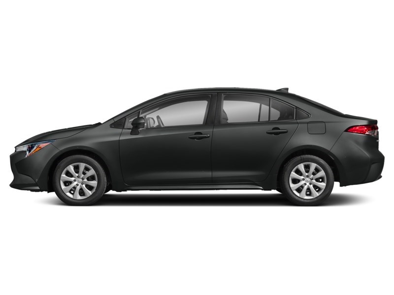 2022 Toyota Corolla LE CVT