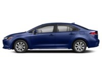 2022 Toyota Corolla LE CVT