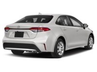 2022 Toyota Corolla LE CVT White  Shot 12