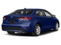2022 Toyota Corolla LE CVT
