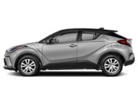 2022 Toyota C-HR XLE Premium FWD Wind Chill Pearl w/Black Roof  Shot 7
