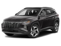 2023 Hyundai Tucson Preferred AWD w/Trend Package Ash Black  Shot 1