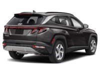 2023 Hyundai Tucson Preferred AWD w/Trend Package Ash Black  Shot 6