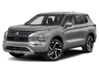 2024 Mitsubishi Outlander SE S-AWC Titanium Grey  Shot 19