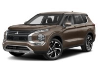 2024 Mitsubishi Outlander SE S-AWC Deep Bronze  Shot 32