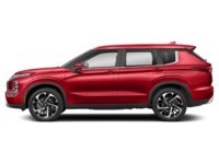 2024 Mitsubishi Outlander SE S-AWC Red Diamond  Shot 3
