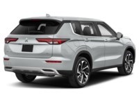 2024 Mitsubishi Outlander SE S-AWC Sterling Silver  Shot 6