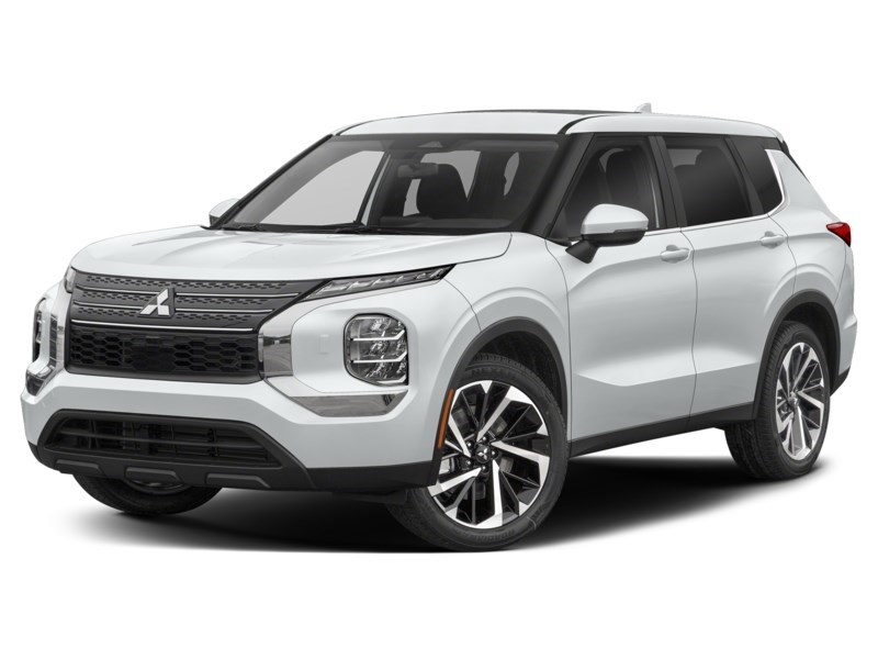 Ottawa's New 2023 Mitsubishi Outlander LE in stock New vehicle page