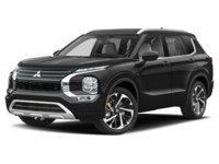 2022 Mitsubishi Outlander GT S-AWC