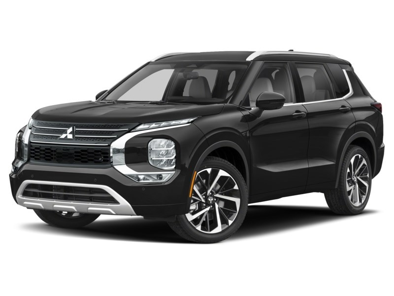 2022 Mitsubishi Outlander GT S-AWC
