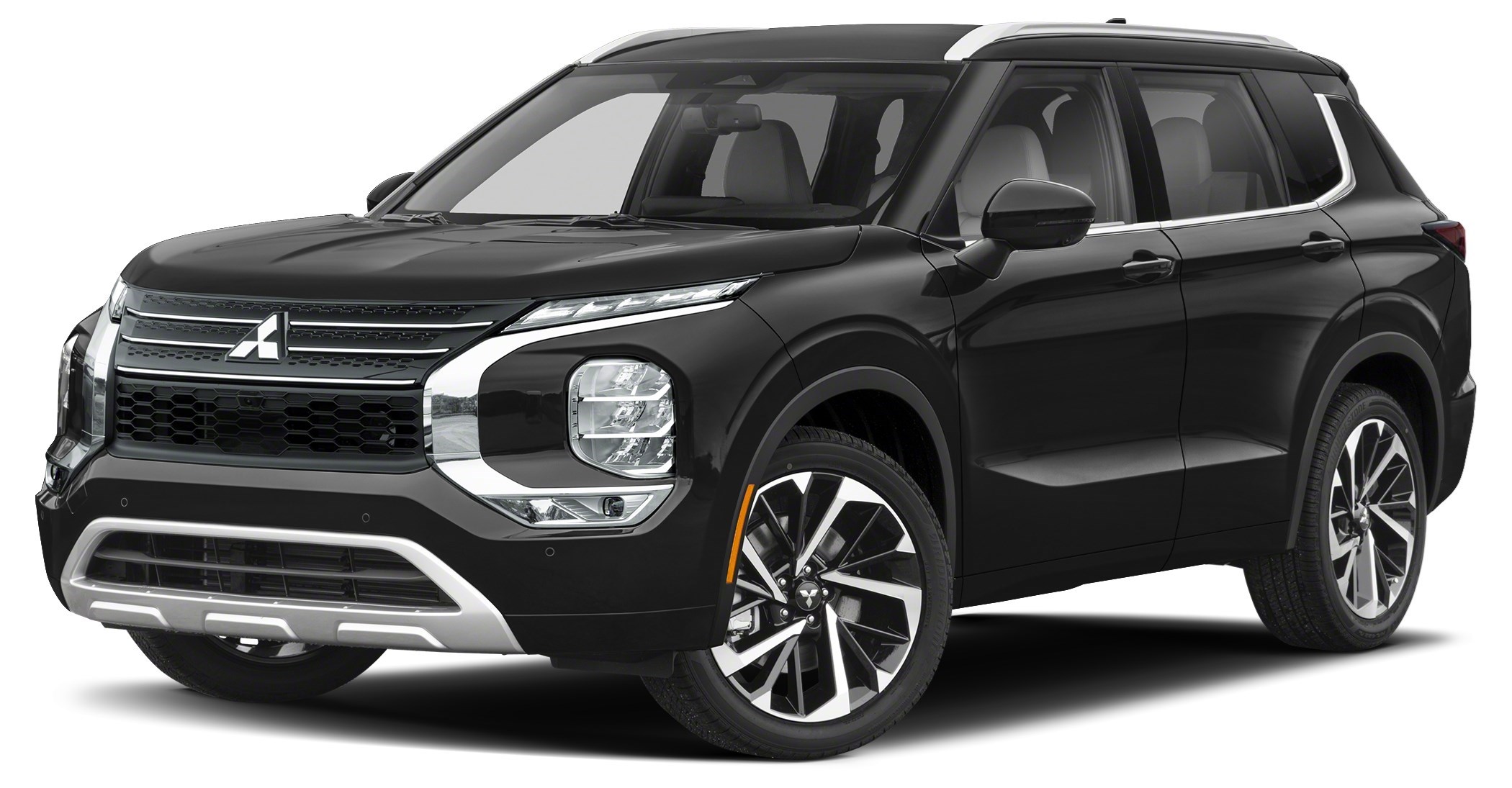 2023 Mitsubishi Outlander SEL