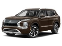 2022 Mitsubishi Outlander GT S-AWC Deep Bronze  Shot 10