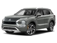 2022 Mitsubishi Outlander GT S-AWC Titanium Grey  Shot 25