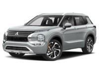 2024 Mitsubishi Outlander SEL S-AWC