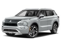 2022 Mitsubishi Outlander GT S-AWC Sterling Silver  Shot 29