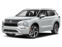 2024 Mitsubishi Outlander SEL S-AWC