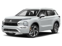 2024 Mitsubishi Outlander SEL S-AWC White Diamond  Shot 4