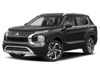 2022 Mitsubishi Outlander GT S-AWC