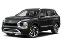 2022 Mitsubishi Outlander GT S-AWC Labrador Black Pearl  Shot 38