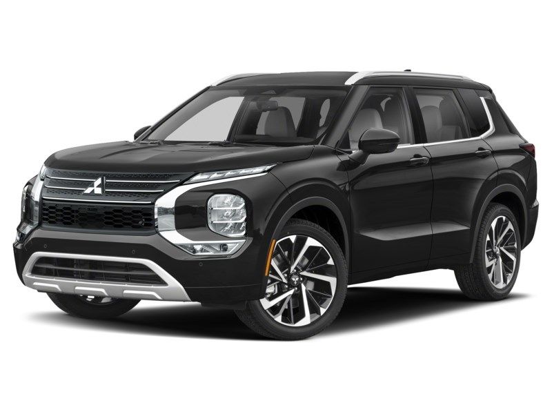 2022 Mitsubishi Outlander GT S-AWC