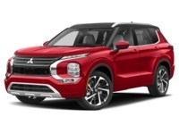 2024 Mitsubishi Outlander GT S-AWC