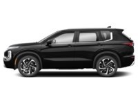 2024 Mitsubishi Outlander SEL S-AWC Black Diamond  Shot 5