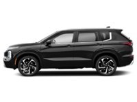 2024 Mitsubishi Outlander SEL S-AWC Black Diamond  Shot 3