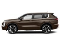 2022 Mitsubishi Outlander GT S-AWC Deep Bronze  Shot 11