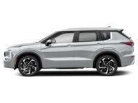 2022 Mitsubishi Outlander GT S-AWC