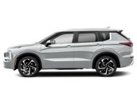 2022 Mitsubishi Outlander GT S-AWC Sterling Silver  Shot 28