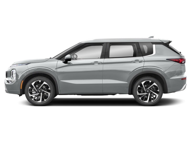 2024 Mitsubishi Outlander SEL S-AWC