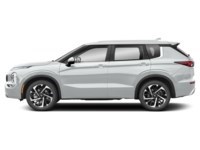 2024 Mitsubishi Outlander SEL S-AWC White Diamond  Shot 5