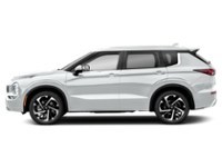 2022 Mitsubishi Outlander GT S-AWC White Diamond  Shot 34